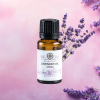 Yasmeen - Zapach Orientu Olejek eteryczny  Lawenda 15ml